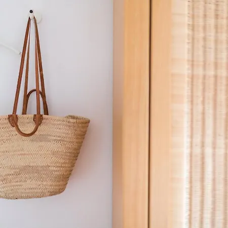 Appartement Vier Haeuser