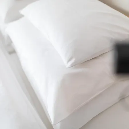 Διαμέρισμα Vier Haeuser Norderney