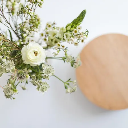 Vier Haeuser Διαμέρισμα Norderney