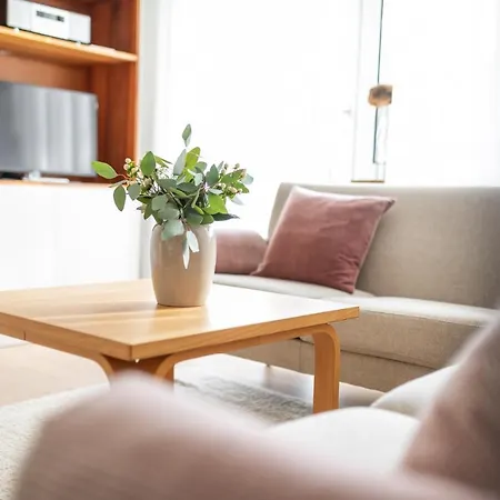 Vier Haeuser Appartement Norderney