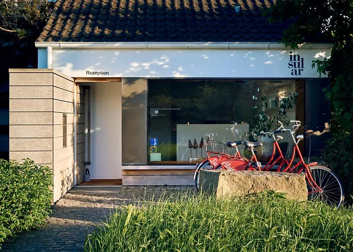 Lejlighed Vier Haeuser