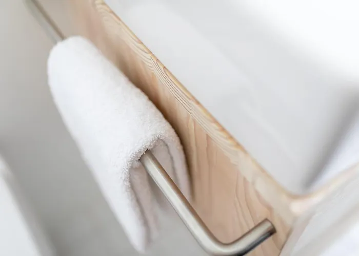 Vier Haeuser Lejlighed Norderney