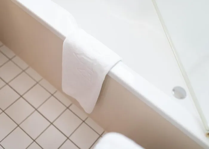 Vier Haeuser Lejlighed