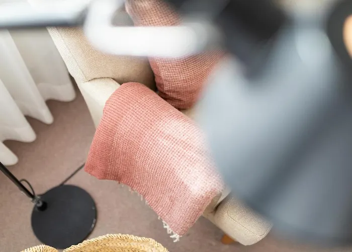 Vier Haeuser Lejlighed *