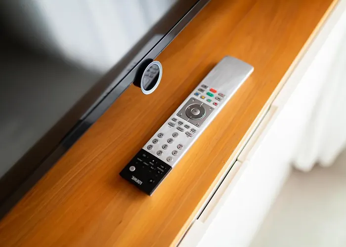 Vier Haeuser Norderney