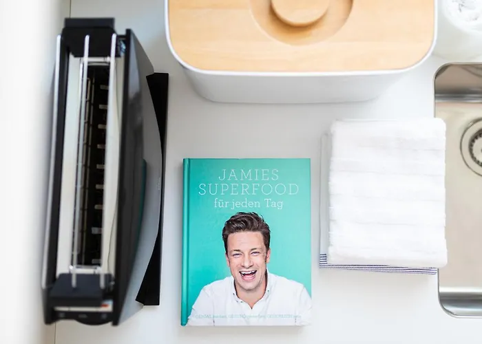 Lejlighed Vier Haeuser