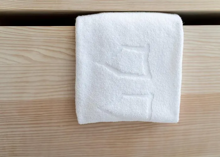 Vier Haeuser Lejlighed *