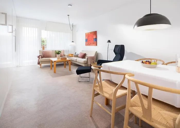 Lejlighed Vier Haeuser