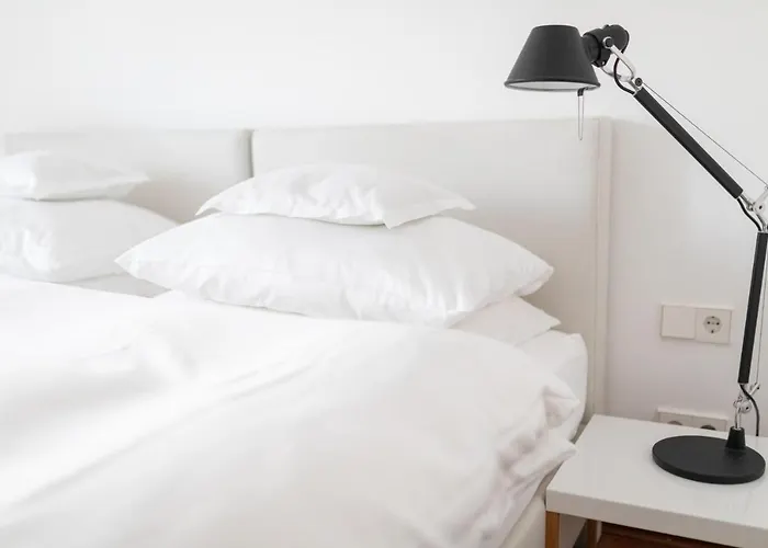 Vier Haeuser Lejlighed Norderney