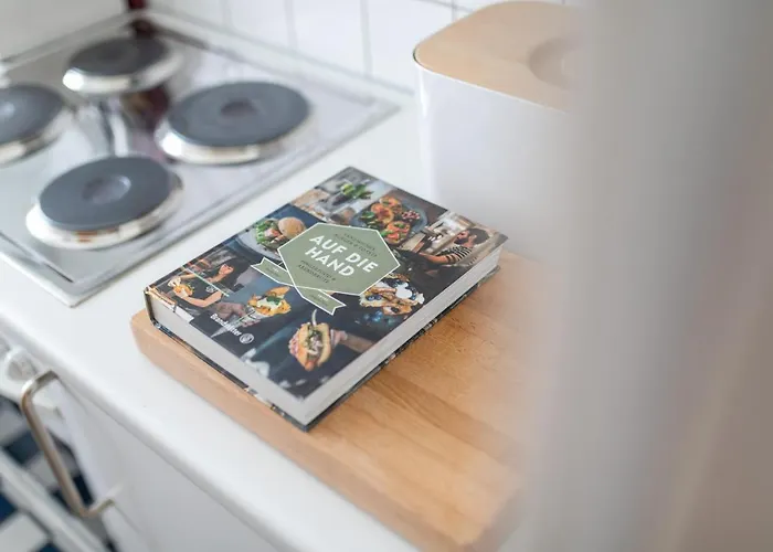 Lejlighed Vier Haeuser *