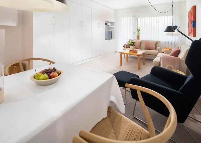 Vier Haeuser 诺德奈