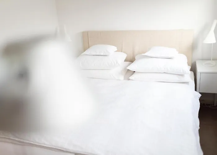 Vier Haeuser Norderney