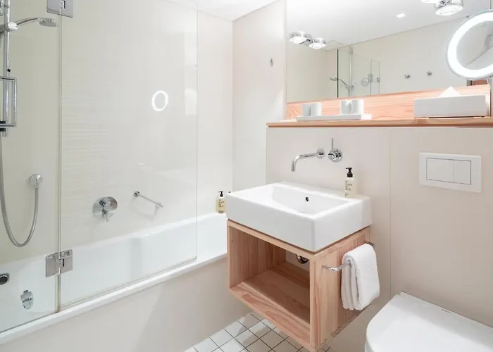 Vier Haeuser Norderney