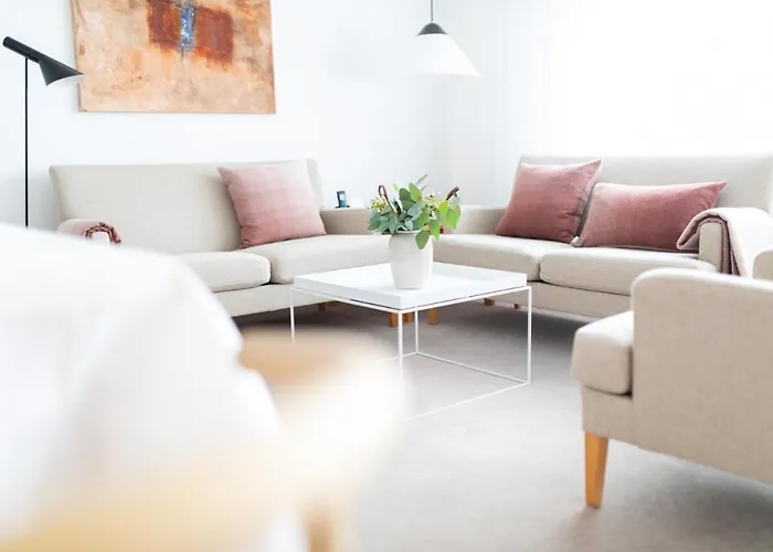 Vier Haeuser Lejlighed