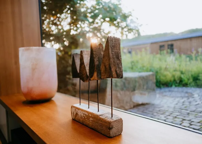 Vier Haeuser Lejlighed Norderney