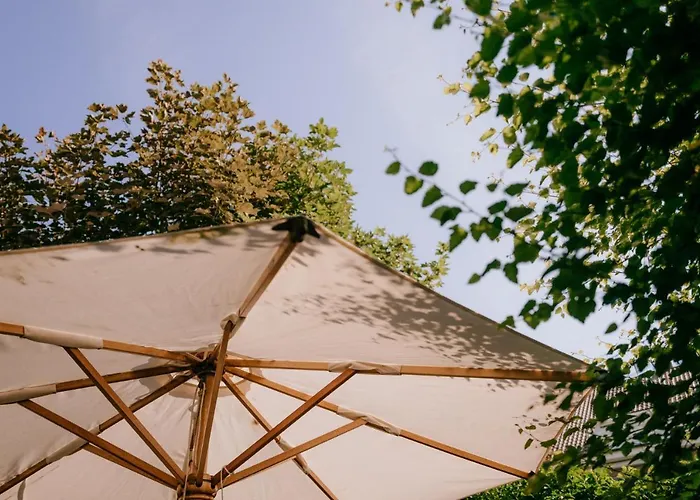 公寓 Vier Haeuser 诺德奈