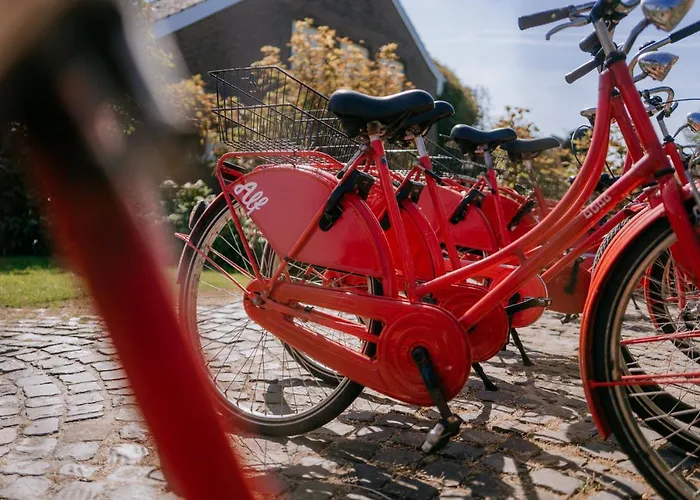 Lejlighed Vier Haeuser *