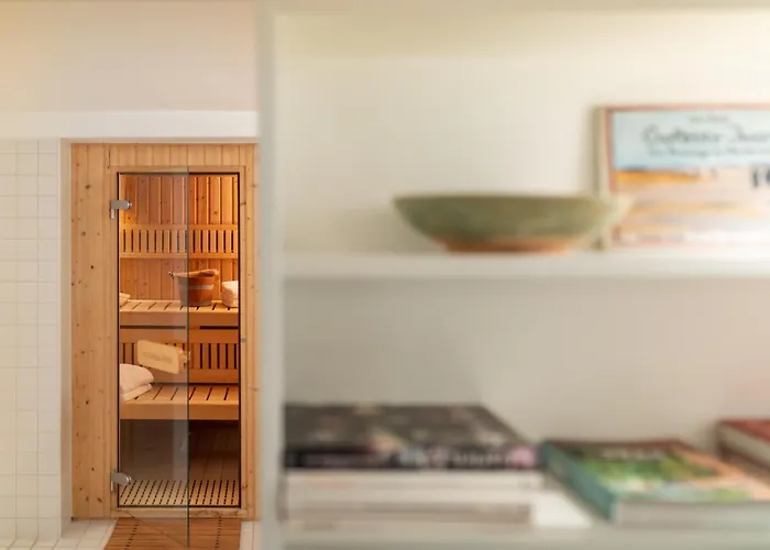 Lejlighed Vier Haeuser *