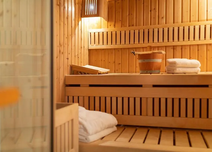 Vier Haeuser Lejlighed *