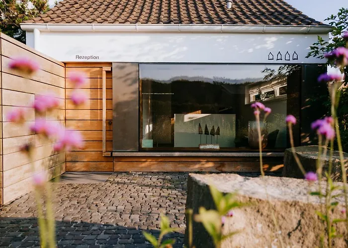 Vier Haeuser Lejlighed