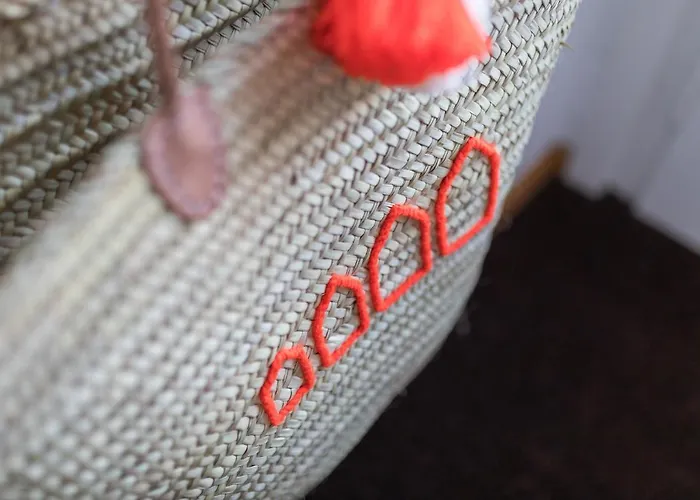 Lejlighed Vier Haeuser *