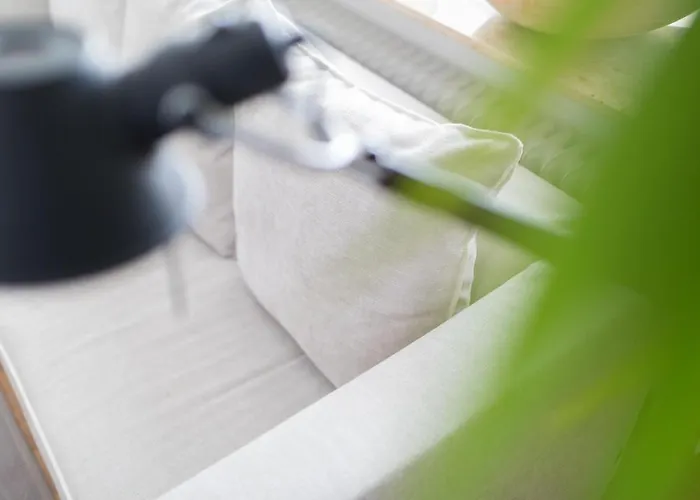 Lejlighed Vier Haeuser Norderney