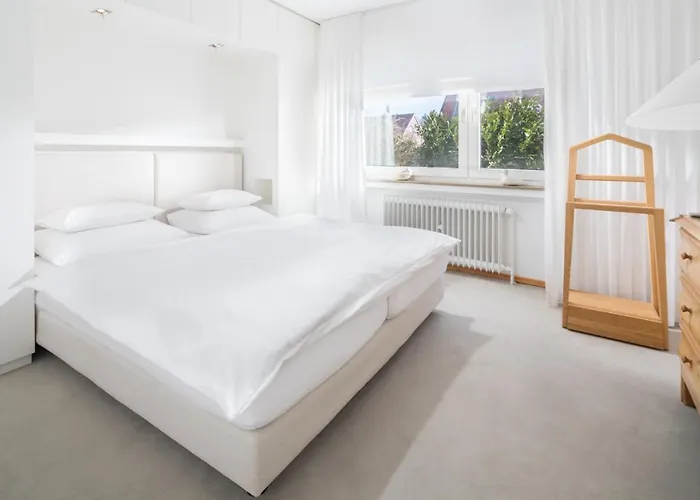 Vier Haeuser Lejlighed