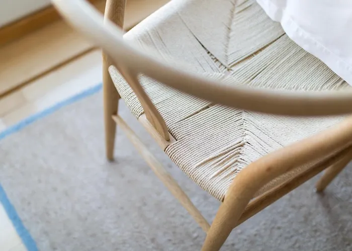 Vier Haeuser 诺德奈