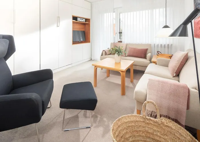 Vier Haeuser Lejlighed