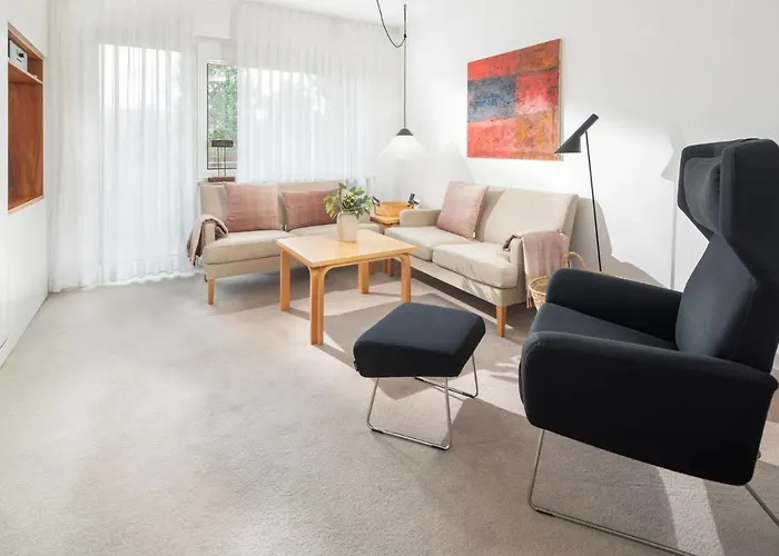 Lejlighed Vier Haeuser