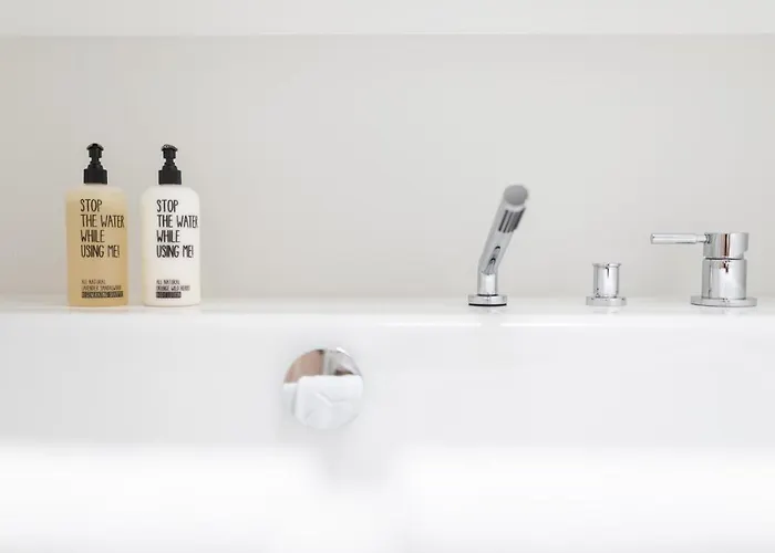 Lejlighed Vier Haeuser Norderney