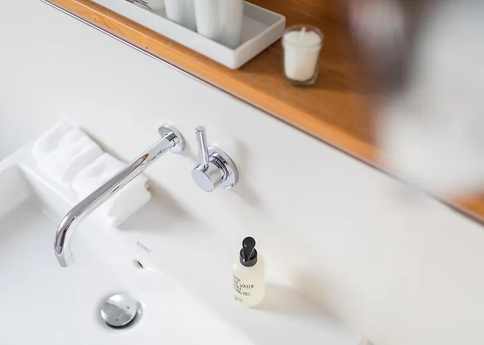 Vier Haeuser Lejlighed