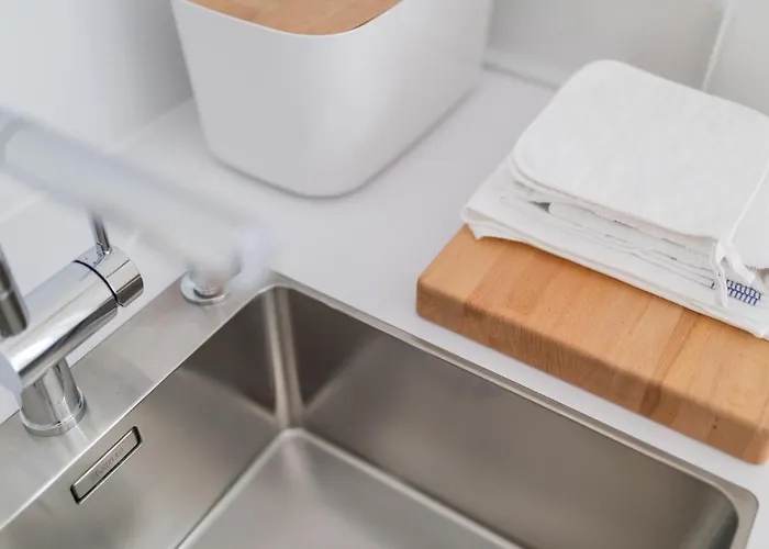 Vier Haeuser Lejlighed *