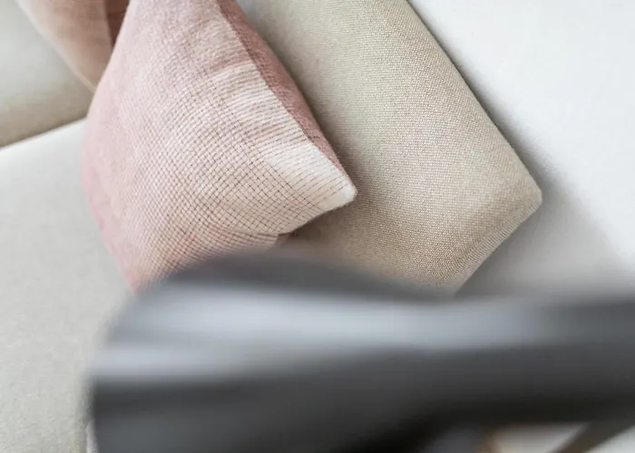 公寓 Vier Haeuser *