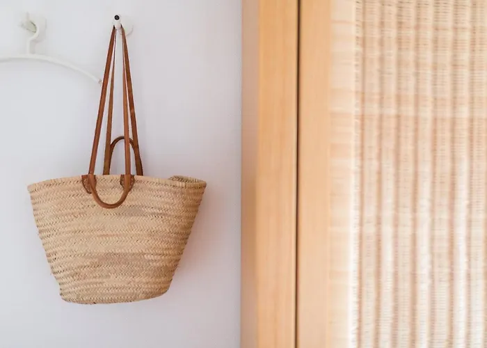 Lejlighed Vier Haeuser