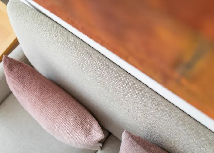 Lejlighed Vier Haeuser Norderney