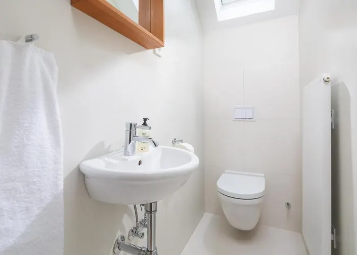 Lejlighed Vier Haeuser