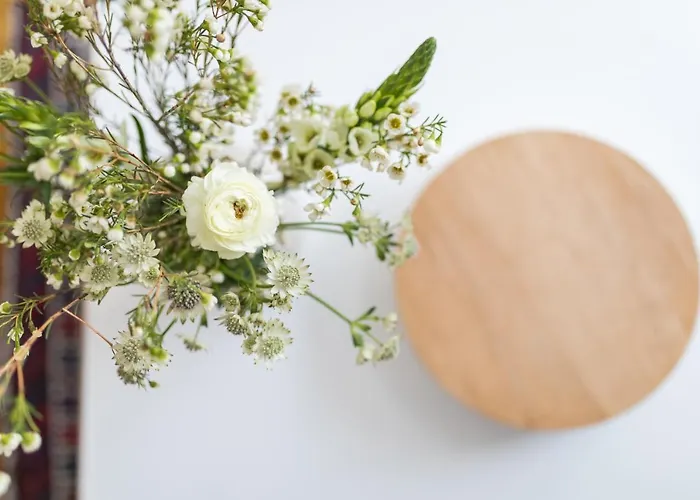 Vier Haeuser Lejlighed Norderney